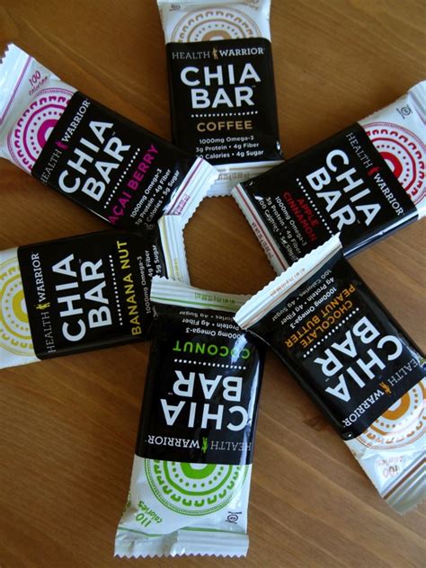 Find our pumpkin seed bars on the shelf, snap a #shelfie, tag us and we'll send you a rainbow box! Health Warrior Chia Bar GIVEAWAY | Nutrition Nut on the ...