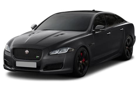 2018 Jaguar Xj Specs Price Mpg And Reviews