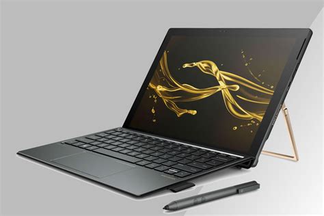 Hps Spectre X2 May Be The Surface Pro Killer Weve Been Waiting For