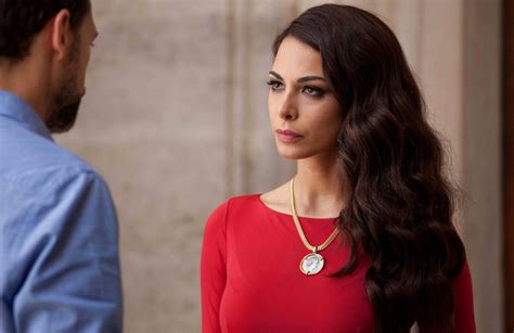 Regista, attori, sceneggiatori e tutto il cast tecnico. The Resident: Moran Atias (Tyrant) Joins FOX Medical Drama - canceled + renewed TV shows - TV ...