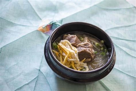 11 Traditional And Classic Korean Recipes