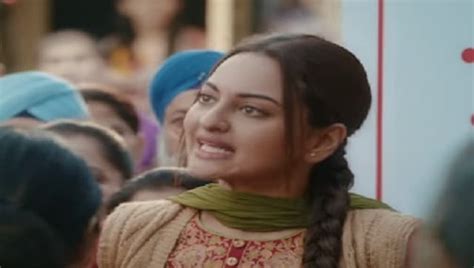 Khandaani Shafakhana Trailer Sonakshi Sinha Campaigns To Break Stigma