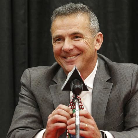 Urban Meyer Speaking Fee And Booking Agent Contact