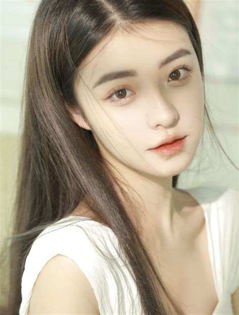 𝘚𝘢𝘷𝘦 𝘧𝘰𝘭𝘭𝘰𝘸 Beauty Girl Beautiful Chinese Girl Beauty