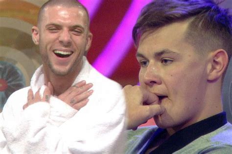 Aaron Big Brother Latest News Opinion Features