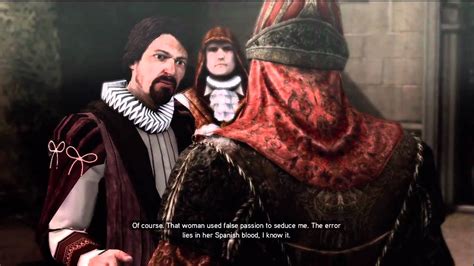 Assassin S Creed Brotherhood The Da Vinci Disappearance DLC 4 10