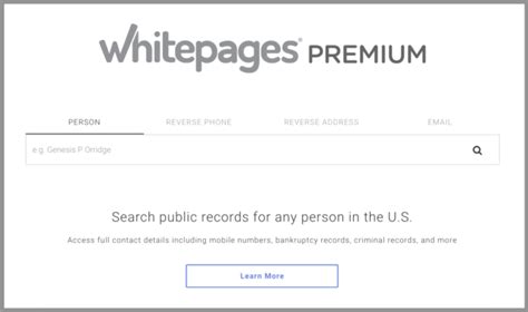 How To Remove Yourself From Whitepages Premium Deleteme Help And Support
