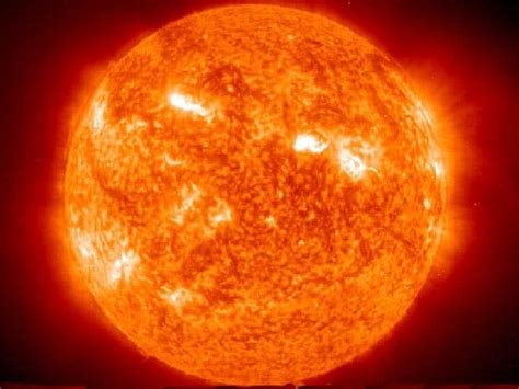 The amount of mass in a main sequence star affects many of its properties. 20 Amazing Things You Probably Didn't Know About Our Solar ...