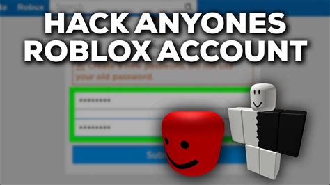 Find Anyones Roblox Password 🔥🔥🔥🔥🔥 Youtube