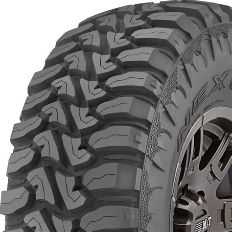 Nexen Roadian Mtx 10 Ply Mud Terrain Tires For Sale Tires For Sale