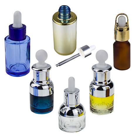 30ml Dropper Bottle For Essential Oils Cospack
