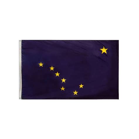 Alaska Flag Kengla Flag Co