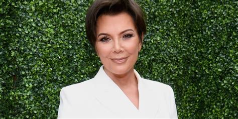 Kris Jenner Called Out For Yelling At Driver
