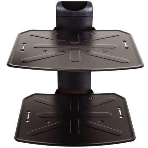 Maybe you would like to learn more about one of these? ALAMLB LCD TV Wall Mount: VideoSecu 2 Shelf DVD DVR VCR ...