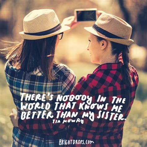 99 sister quotes your big or little sis needs to hear