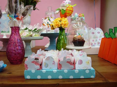 Party Easter Birthday Party Ideas Photo 10 Of 29 Catch My Party