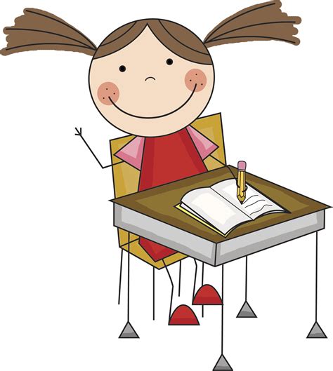 Student Test Clipart Clip Art Library
