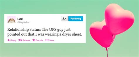 Funny Tweets January 2014 Popsugar Love And Sex