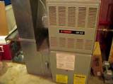 Replacing Air Filter On Bryant Furnace