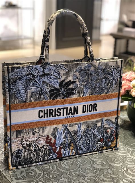 ≫ Borsa Christian Dior Comprar Precio Y Opinión 2024