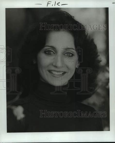 1978 Press Photo Nancy Lane Actress Nop45108 EBay