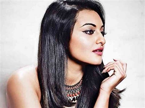 Having Sex Outside Marriage Is Not Empowerment Sonakshi Sinha The Express Tribune