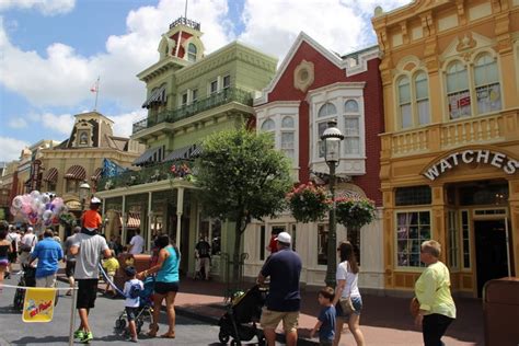 News And Views Around Walt Disney World Middle Of May 2014