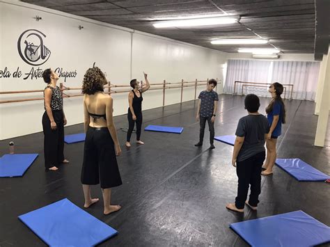 Cursos Gratuitos De Artes