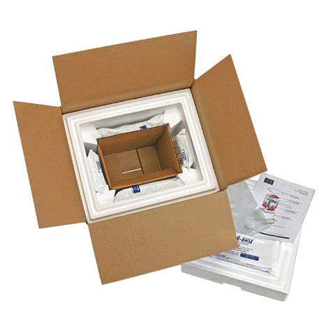 Temperature Safe Shipping And Transportation Packaging Polar Tech