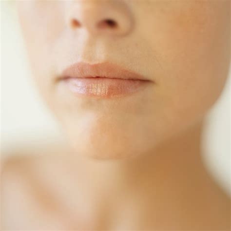 Signs Of Lip Cancer