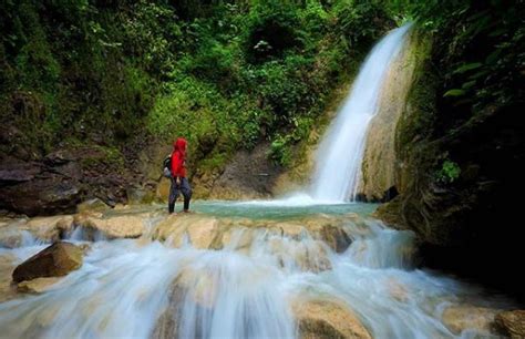 Air terjun tumpak sewu harga tiket: Air Terjun Kedung Pedut - Harga Tiket & Spot Foto Terbaru 2021