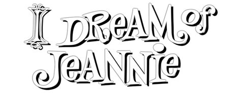 I Dream Of Jeannie Tv Fanart Fanarttv