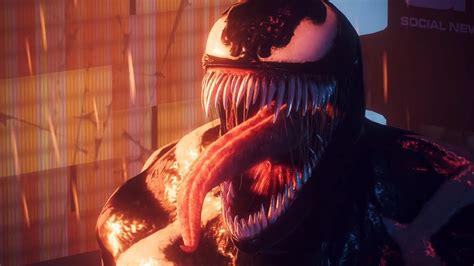 Venom Gameplay And Transformation Scene Youtube