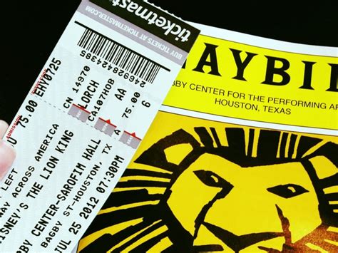 Lion King Broadway Nyc All You Need To Know About The Musical