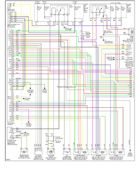 How To Read Toyota Wiring Diagrams Wiring Digital And Schematic