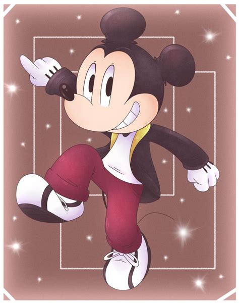 Pin By Debbie Jones On Mickey Mouse My Love Mickey Mouse And