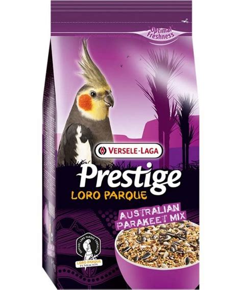 Versele Laga Prestige Premium Budgies Ape Pet Shop