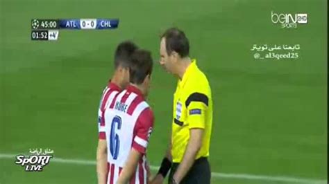 See more of chelsea vs atletico madrid live football on facebook. Atletico Madrid vs Chelsea 0-0 Full Highlights_Goals HD ...