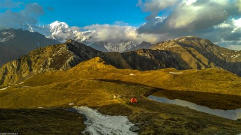 Why Himalayan Treks In Autumn Are A Spectacular Experience Anthill