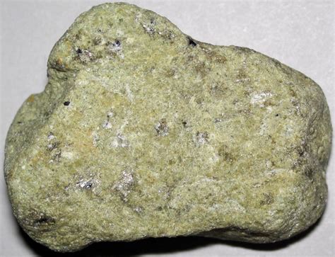 Peridotite Dunite 5 Igneous Rocks Form By The Cooling And Flickr