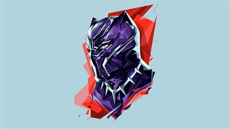 You can also upload and share your favorite marvel studios wallpapers. Black Panther Marvel Heroes Art, HD Superheroes, 4k ...