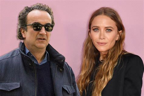 Mary Kate Olsen And Olivier Sarkozy Settle Their Divorce