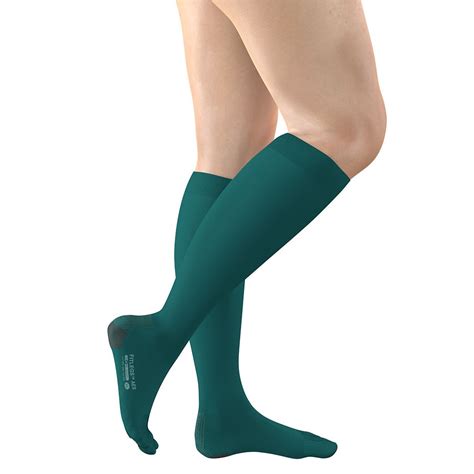 Fitlegs Anti Embolism Dvt Stockings Knee Length Stockings Shop Technomed
