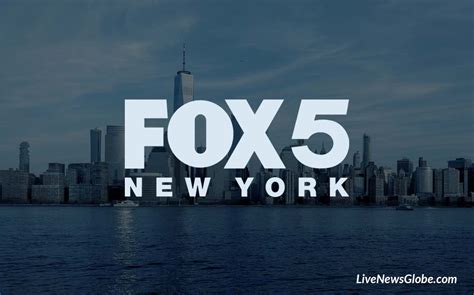 Fox 5 Ny Live Stream New York Local News Weather