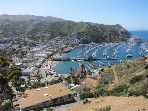 Quick & easy purchase, cancel up to 24h before your tour. Catalina Island - Hermit Gulch Campground - TentTalk
