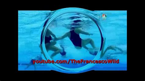 Shocked Viewers Olympic Underwater After Fight With U S Water Polo