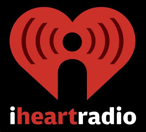 Iheartradio Logo Download In Hd Quality