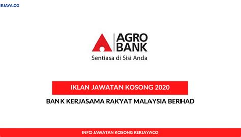 Have you found the page useful? Bank Pertanian Malaysia Berhad (Agrobank) • Kerja Kosong ...
