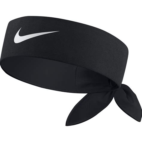 Nike Tennis Headband Black