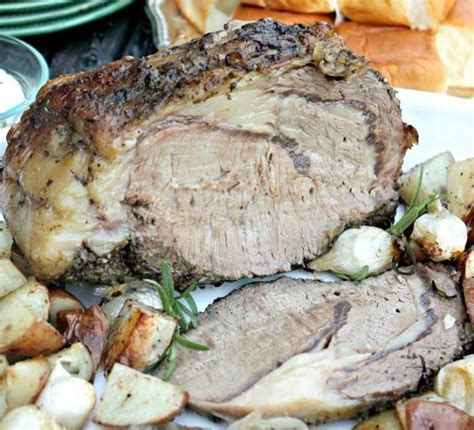You will not need a metal one. 10 Prime Rib Recipes That Will Make Your Mouth Water | Prime rib recipe, Rib recipes, Slow ...